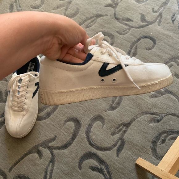Tretorn sneakers - Picture 3 of 10